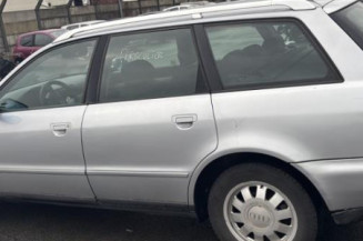 Aile avant gauche AUDI A4 1