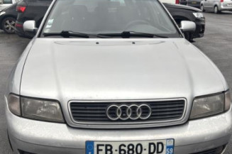 Aile avant gauche AUDI A4 1