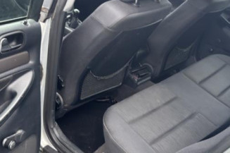 Aile avant gauche AUDI A4 1