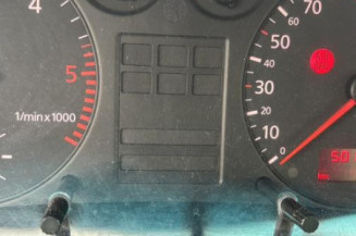 Aile avant gauche AUDI A4 1