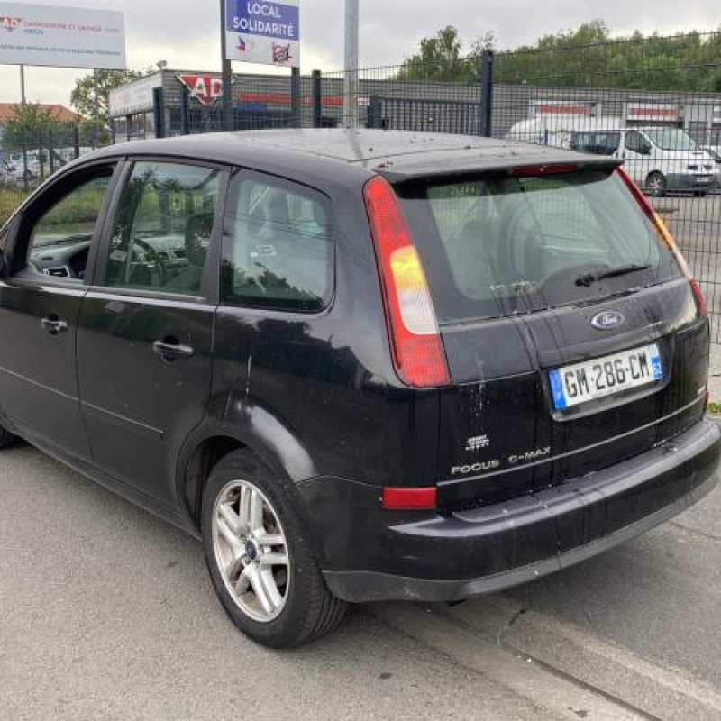 Aile avant droit FORD C-MAX 1 Photo n°7
