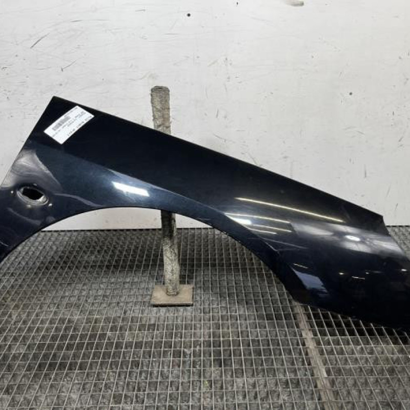 Aile avant droit PEUGEOT 407 Photo n°1