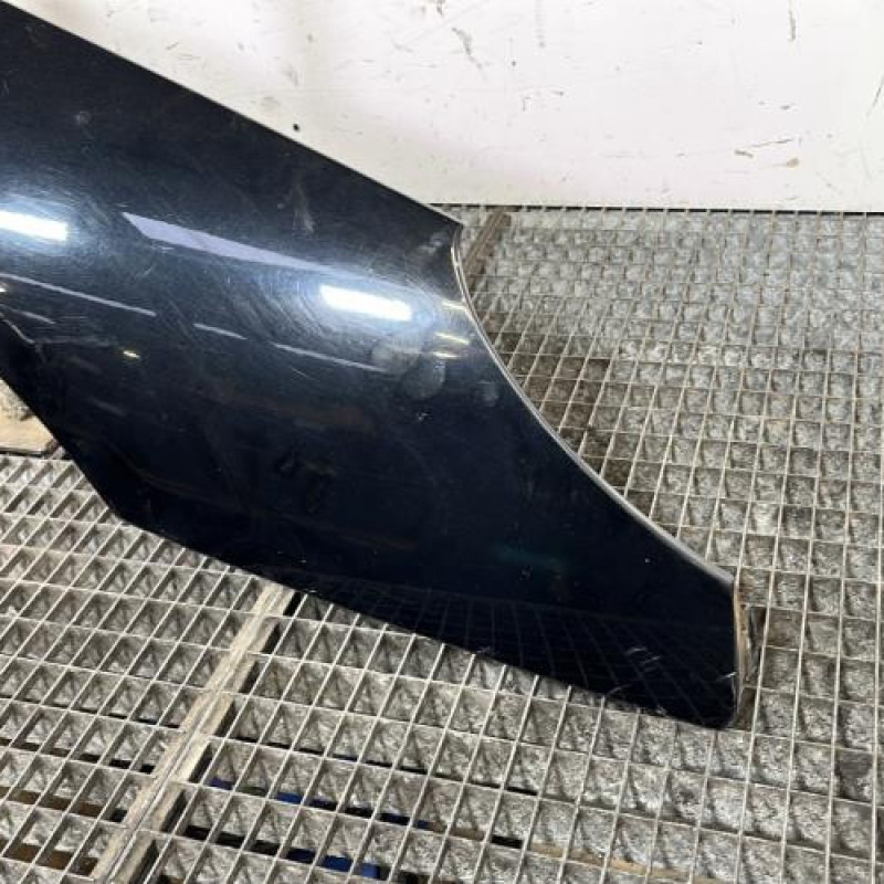 Aile avant droit PEUGEOT 407 Photo n°2