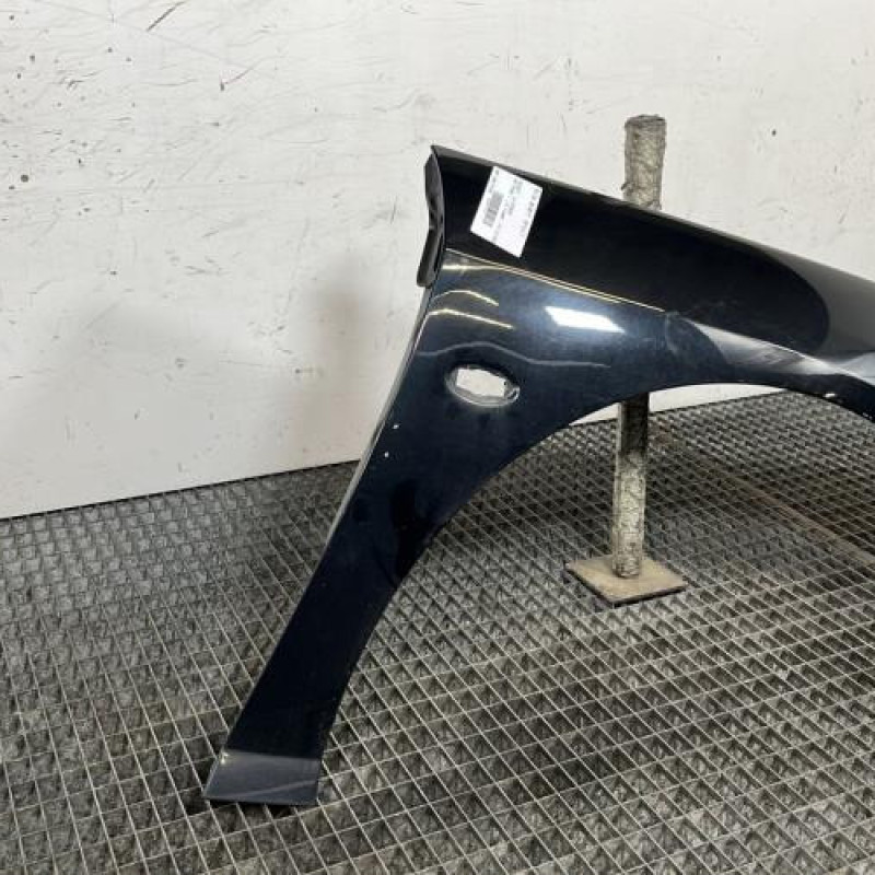 Aile avant droit PEUGEOT 407 Photo n°3