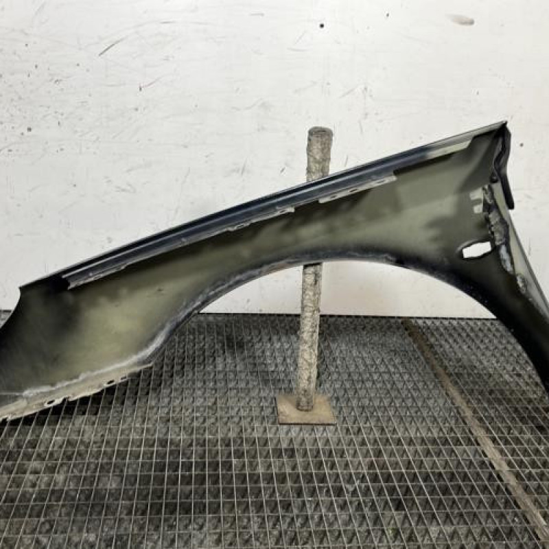 Aile avant droit PEUGEOT 407 Photo n°4