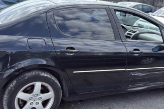 Aile avant droit PEUGEOT 407