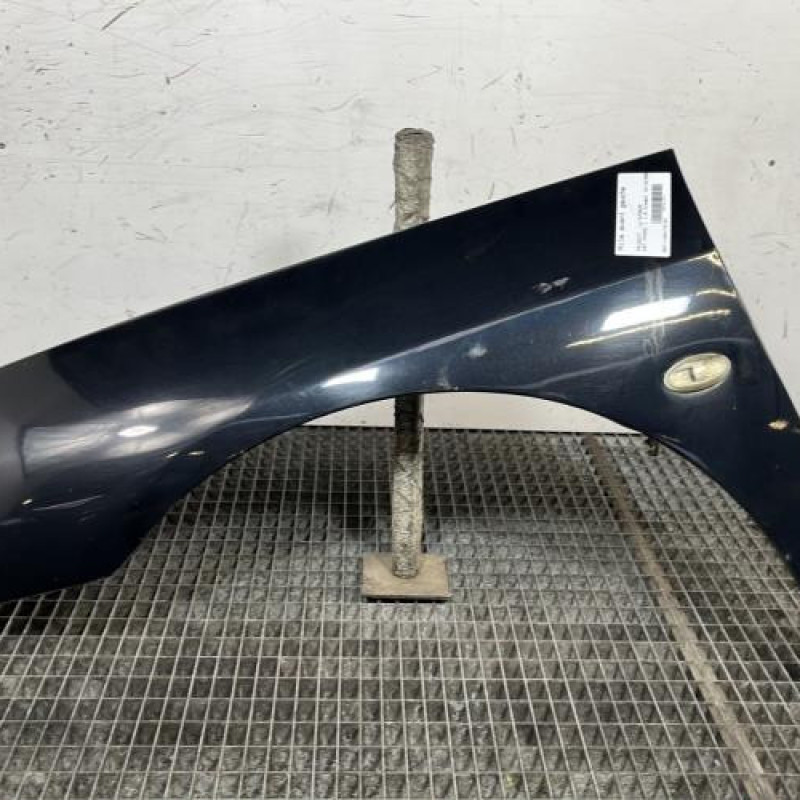 Aile avant gauche PEUGEOT 407 Photo n°1