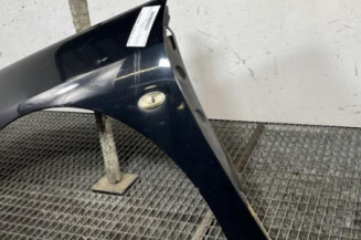 Aile avant gauche PEUGEOT 407