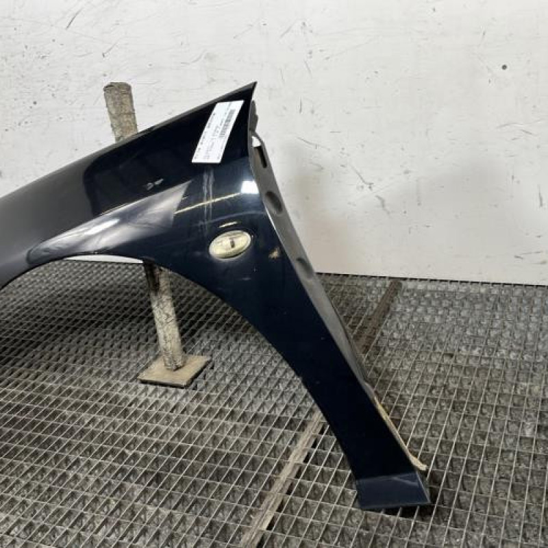 Aile avant gauche PEUGEOT 407 Photo n°3