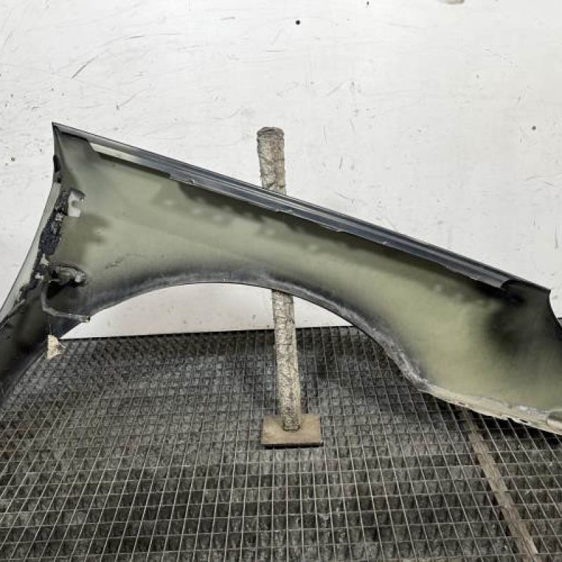 Aile avant gauche PEUGEOT 407 Photo n°4