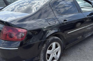 Aile avant gauche PEUGEOT 407