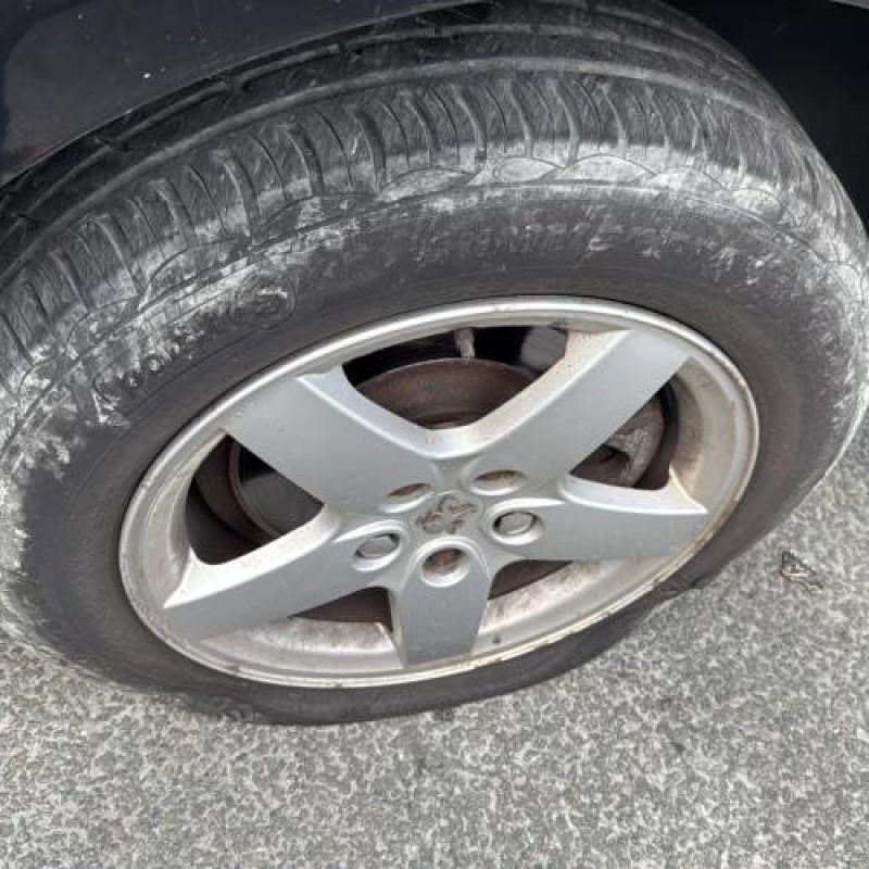 Aile avant gauche PEUGEOT 407 Photo n°18