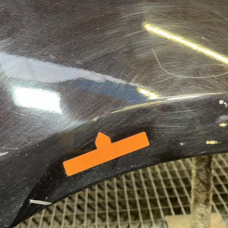 Aile avant droit ALFA ROMEO GIULIETTA 2 Photo n°2