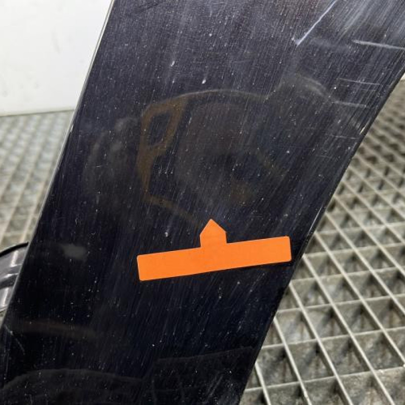 Aile avant droit ALFA ROMEO GIULIETTA 2 Photo n°4