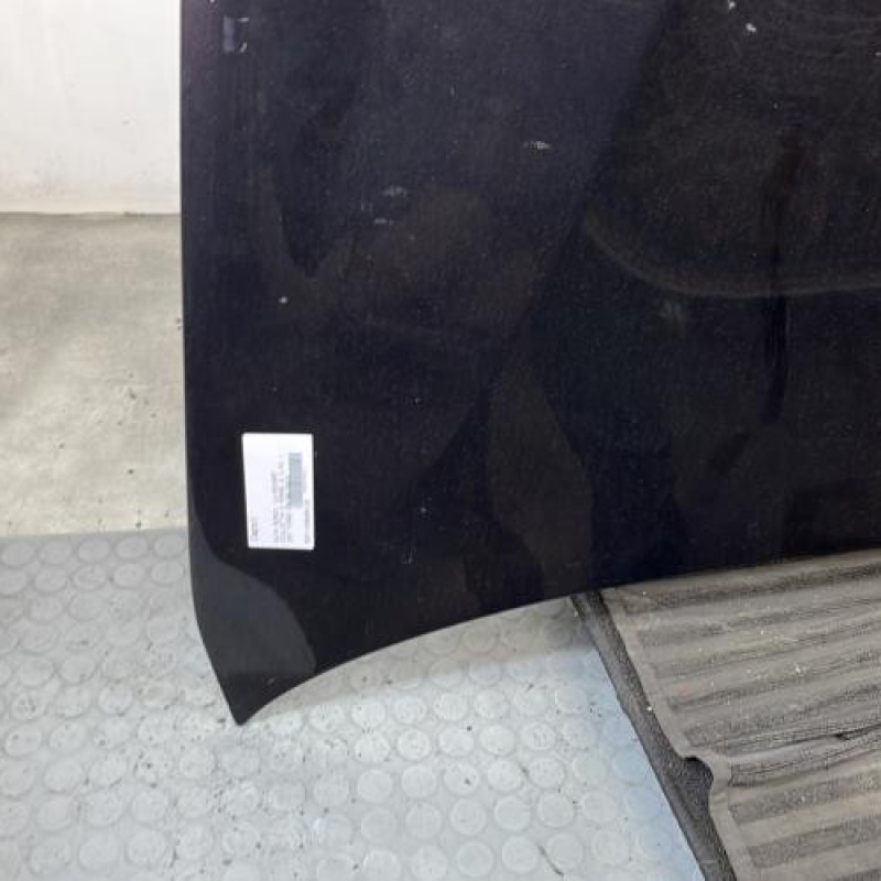 Capot ALFA ROMEO GIULIETTA 2 Photo n°5