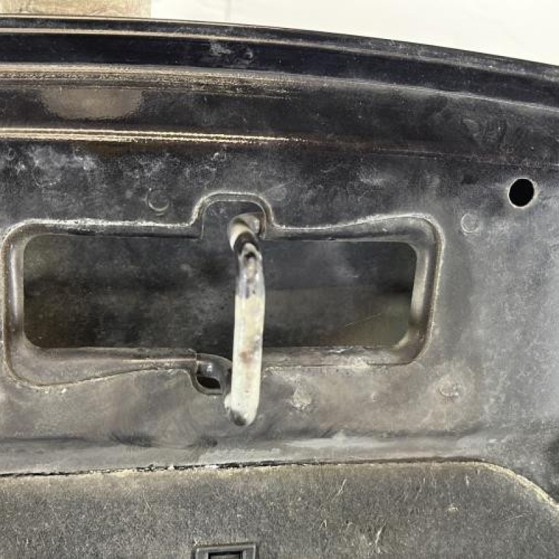 Capot ALFA ROMEO GIULIETTA 2 Photo n°6