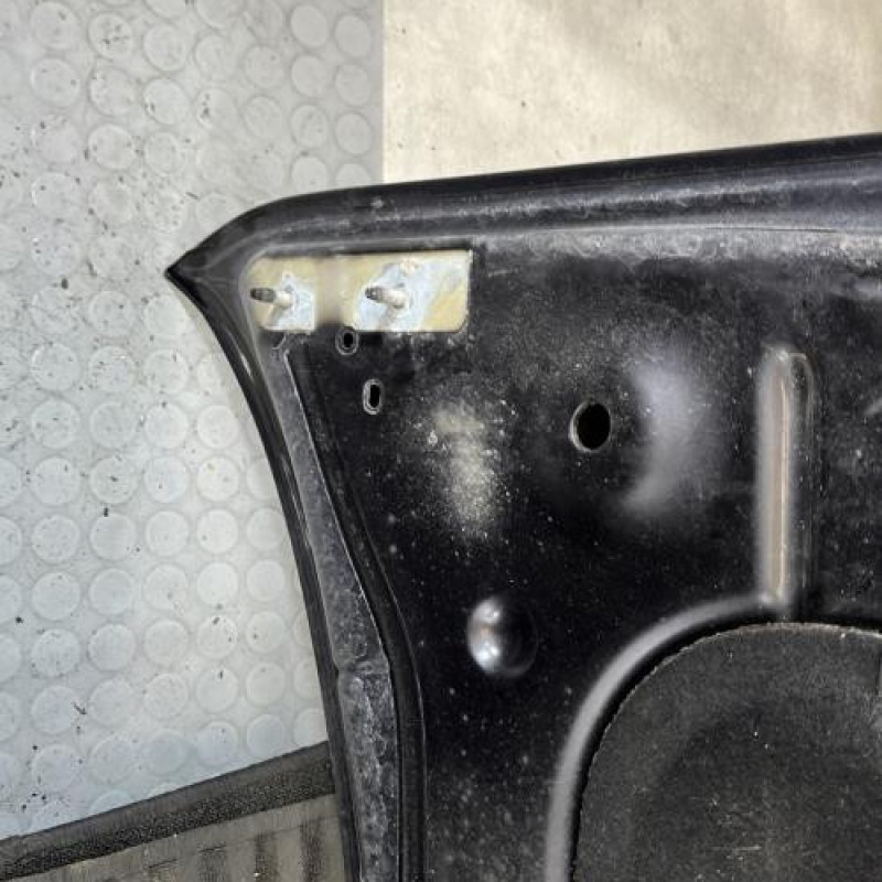 Capot ALFA ROMEO GIULIETTA 2 Photo n°7