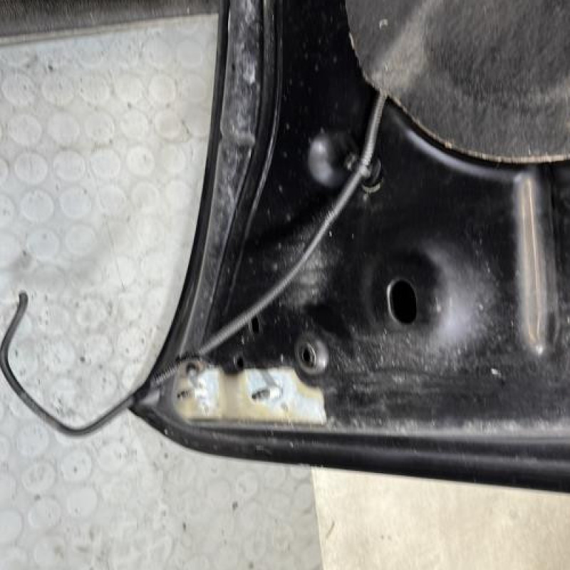 Capot ALFA ROMEO GIULIETTA 2 Photo n°8