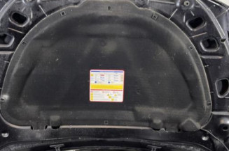 Capot ALFA ROMEO GIULIETTA 2