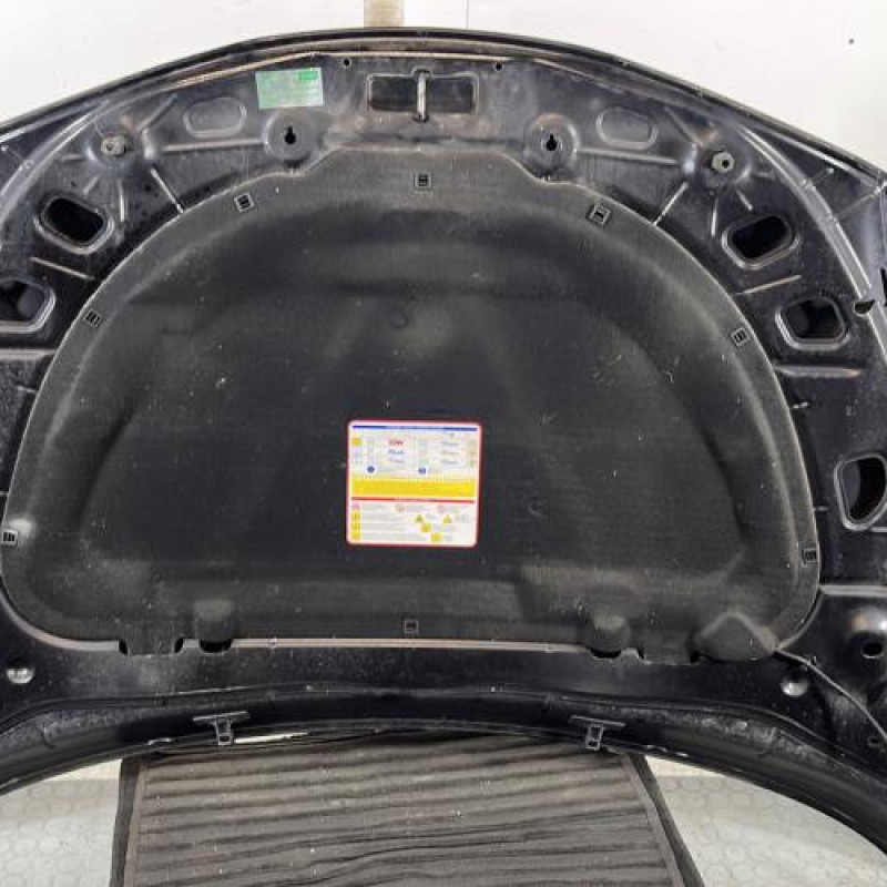 Capot ALFA ROMEO GIULIETTA 2 Photo n°9