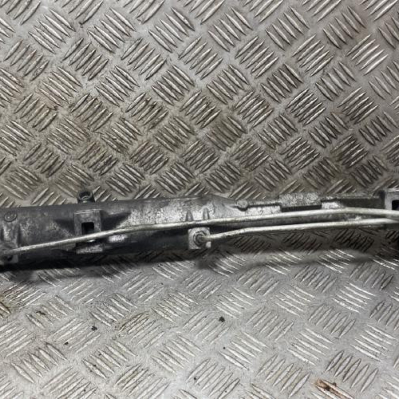 Cremaillere assistee BMW SERIE 3 E91 Photo n°4