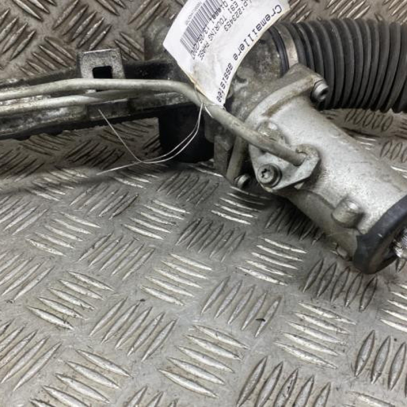 Cremaillere assistee BMW SERIE 3 E91 Photo n°5