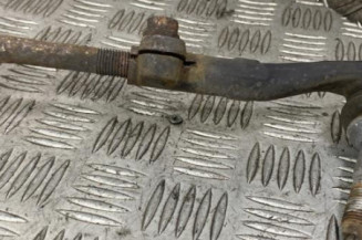 Cremaillere assistee BMW SERIE 3 E91