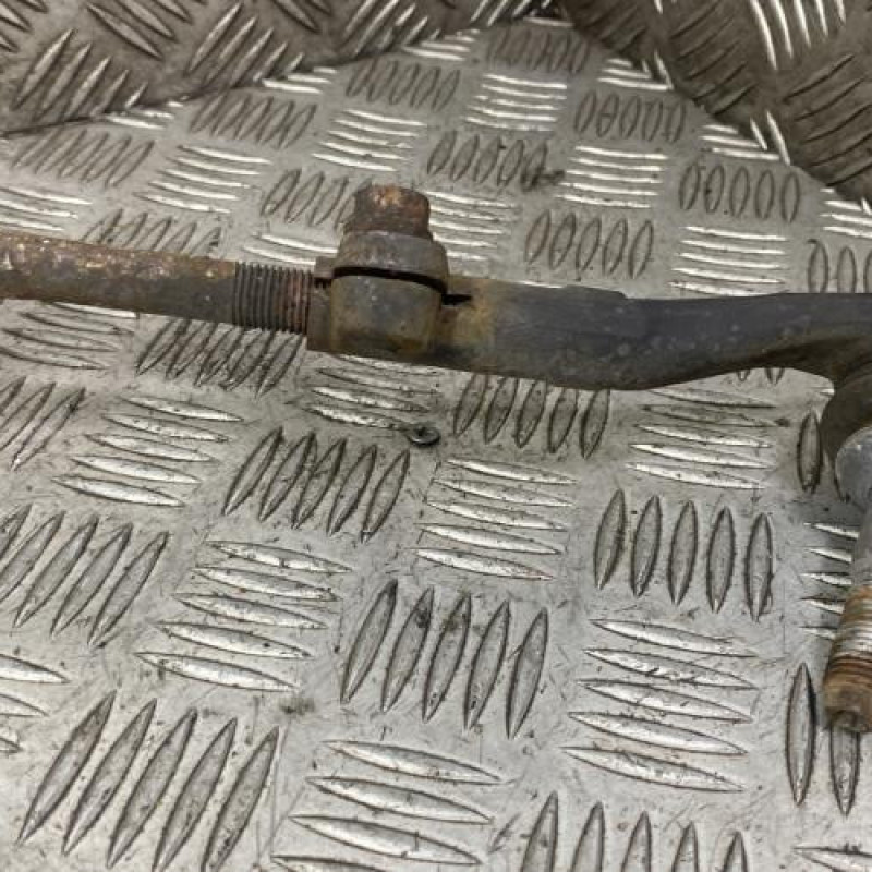 Cremaillere assistee BMW SERIE 3 E91 Photo n°7