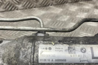 Cremaillere assistee BMW SERIE 3 E91