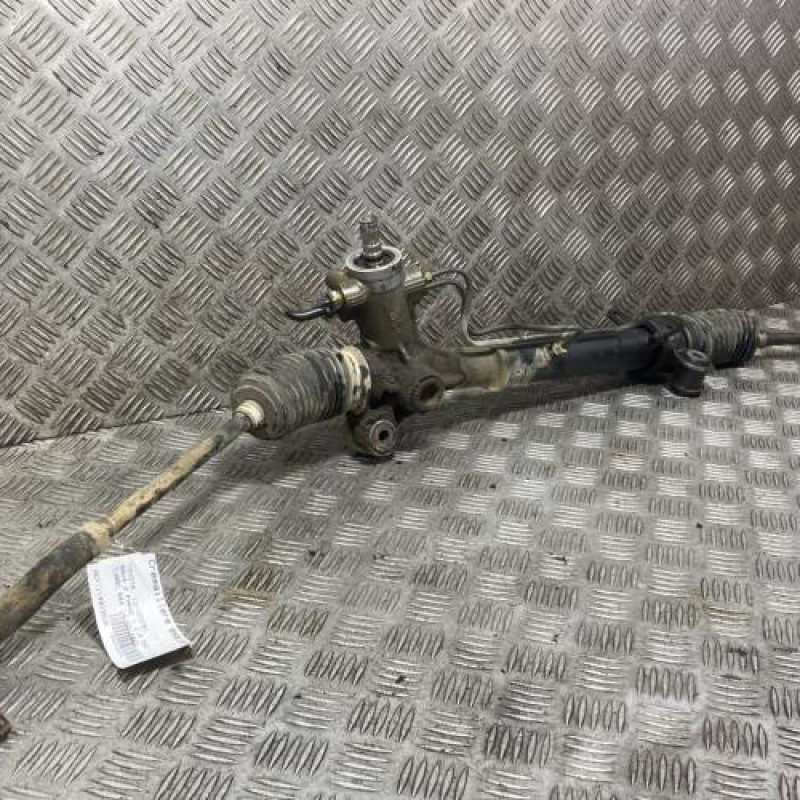 Cremaillere assistee TOYOTA RAV4 2 Photo n°1