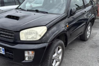 Cremaillere assistee TOYOTA RAV4 2