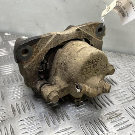 Etrier avant droit (freinage) TOYOTA RAV4 2 Photo n°1