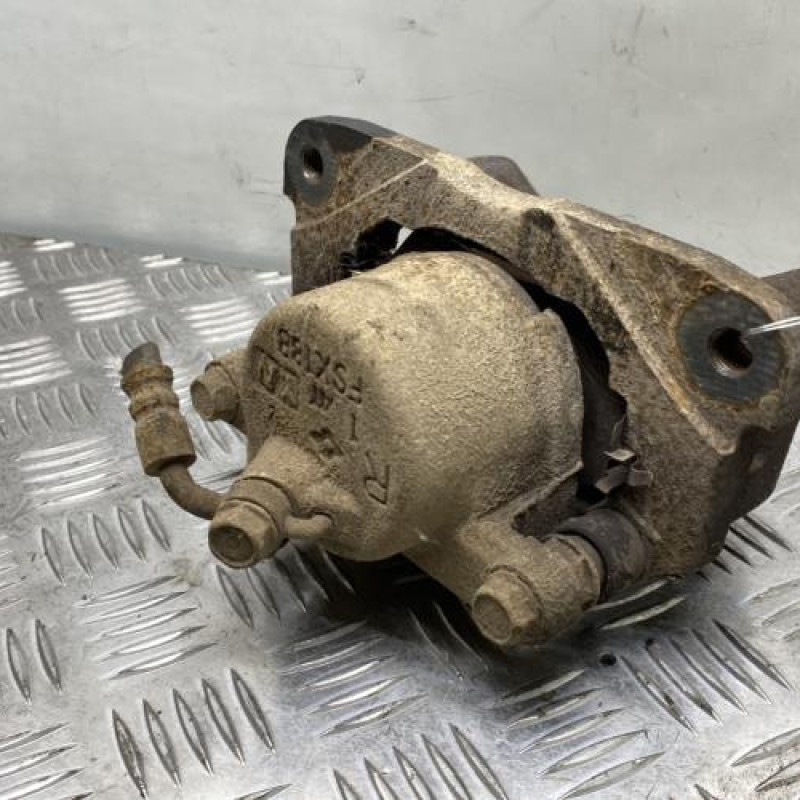 Etrier avant droit (freinage) TOYOTA RAV4 2 Photo n°2