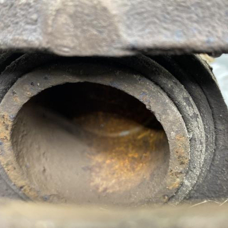 Etrier avant droit (freinage) TOYOTA RAV4 2 Photo n°9