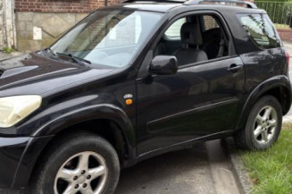 Etrier avant droit (freinage) TOYOTA RAV4 2