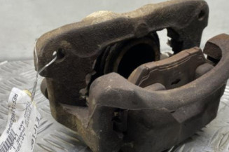 Etrier avant gauche (freinage) TOYOTA RAV4 2 Photo n°1