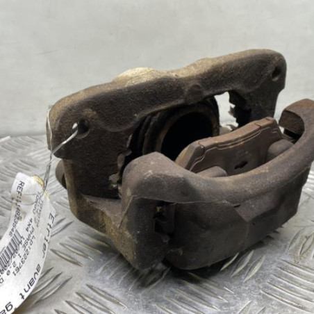 Etrier avant gauche (freinage) TOYOTA RAV4 2 Photo n°1