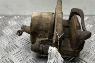 Etrier avant gauche (freinage) TOYOTA RAV4 2