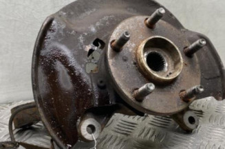 Pivot de moyeu avant gauche TOYOTA RAV4 2 Photo n°1