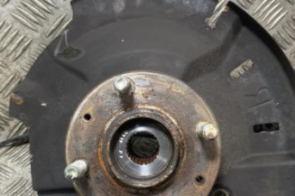 Pivot de moyeu avant droit KIA RIO 3 Photo n°1