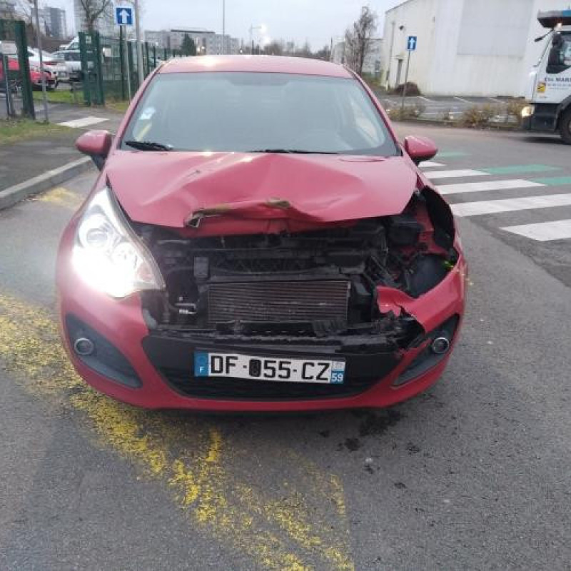 Pivot de moyeu avant droit KIA RIO 3 Photo n°4