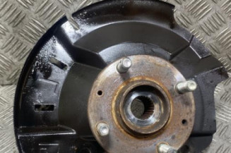 Pivot de moyeu avant gauche KIA RIO 3 Photo n°1