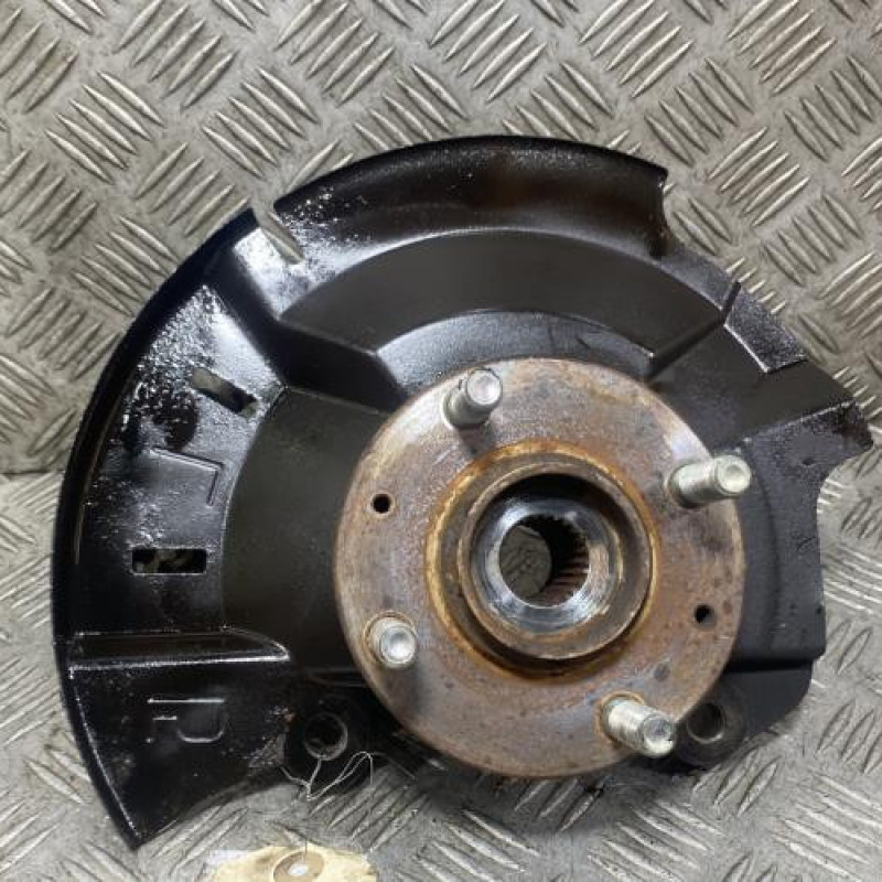 Pivot de moyeu avant gauche KIA RIO 3 Photo n°1