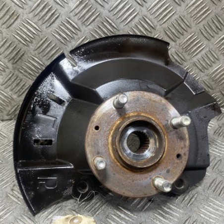 Pivot de moyeu avant gauche KIA RIO 3 Photo n°1