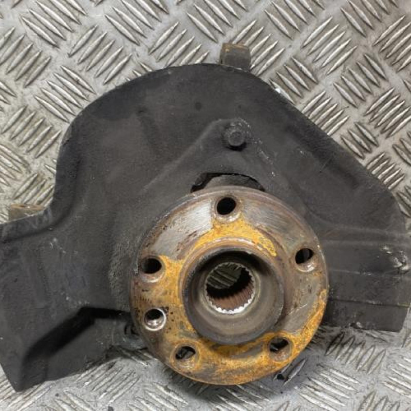 Pivot de moyeu avant gauche PEUGEOT 807 Photo n°1