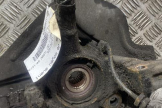 Pivot de moyeu avant gauche PEUGEOT 807