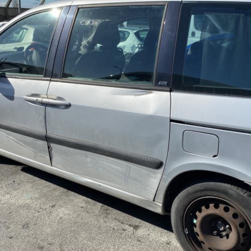 Pivot de moyeu avant gauche PEUGEOT 807 Photo n°10