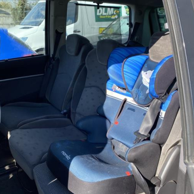 Pivot de moyeu avant gauche PEUGEOT 807 Photo n°15