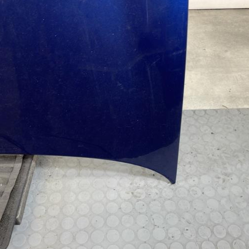 Capot RENAULT CLIO 2 Photo n°4