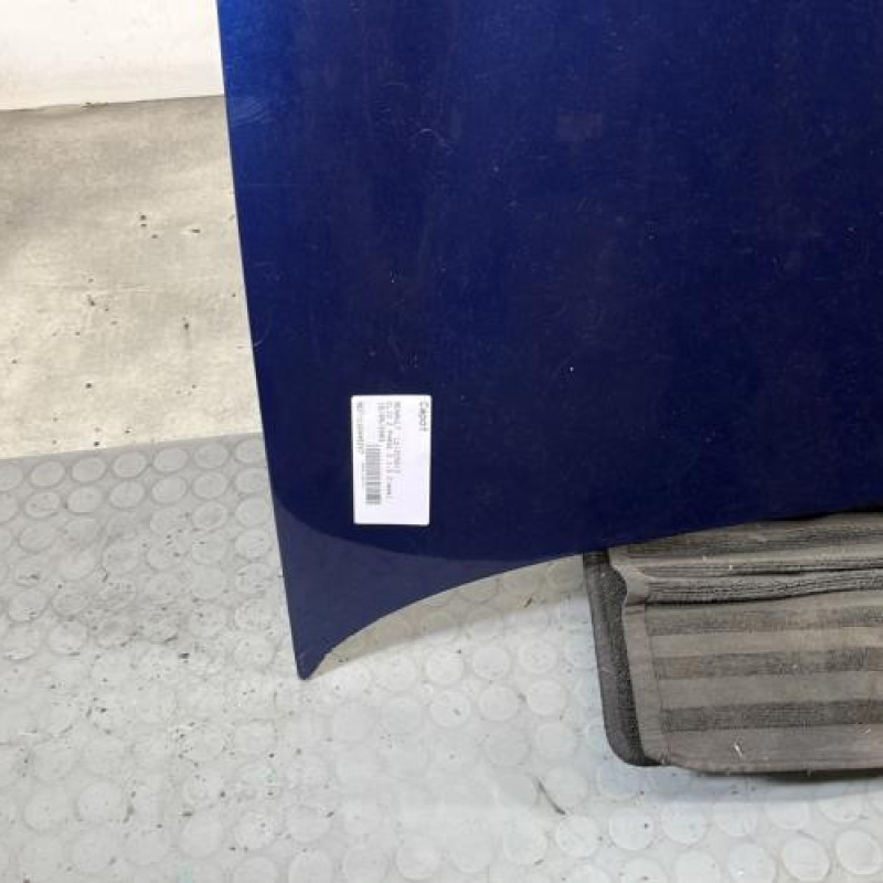 Capot RENAULT CLIO 2 Photo n°5